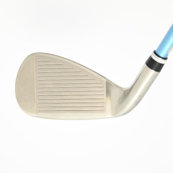 【中古】ダンロップ　XXIO　ゼクシオ 14 (2026) アイアン SPEEDER NX DST for XXIO...