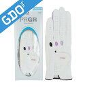プロギア PRGR グローブ レディス