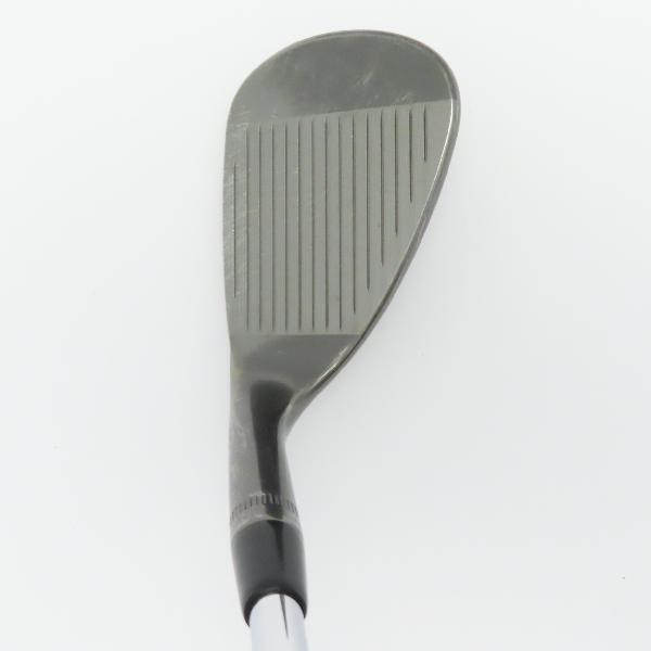 【中古】キャロウェイゴルフ　Callaway Golf　MD5 JAWS ツアーグレー仕上げ ウェッジ Dynamic Gold　【56-12】シャフト：Dynamic GoldCランク　フレックスS200　男性用 メンズ用　右用