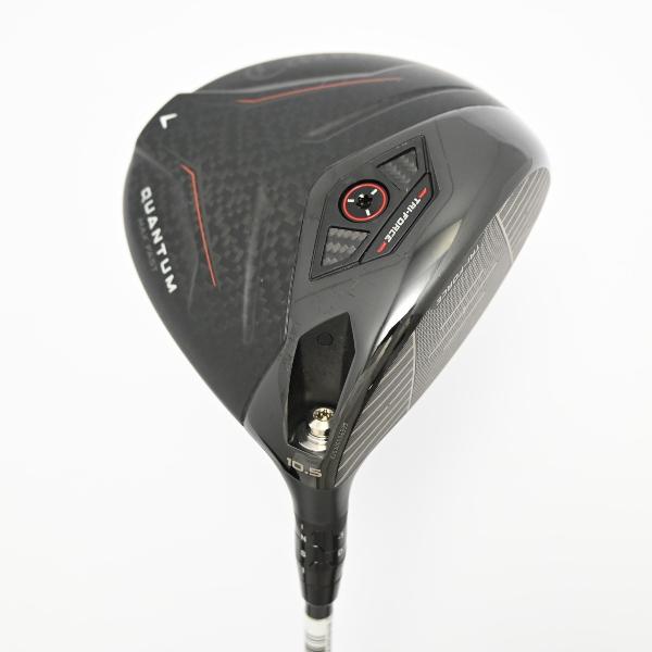Other - 【中古】キャロウェイゴルフ　QUANTUM　QUANTUM MAX FAST ドライバー SPDSTAR 40　シャフト：SPDSTAR 40Cランク　フレックスR　男性用 メンズ用　右用