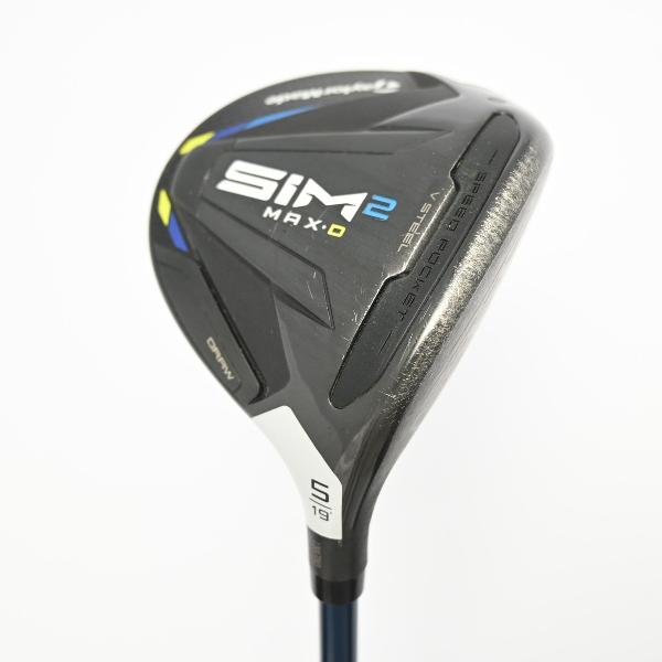 楽天市場】sim2 max-d フェアウェイウッド（ロフト角19°）の通販