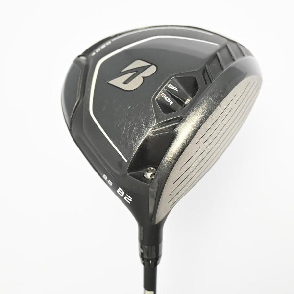乐天商城 - 【中古】ブリヂストン　BRIDGESTONE GOLF　B2 ドライバー Diamana BS50　シャフト：Diamana BS50CDランク　フレックスS　男性用 メンズ用　右用
