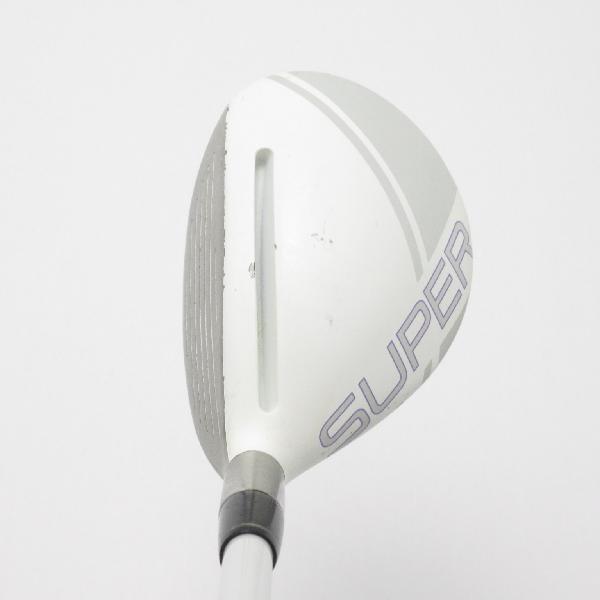 【中古】アダムス　ADAMS　IDEA SUPER S ユーティリティ SUPER S　レディス 【U4】...