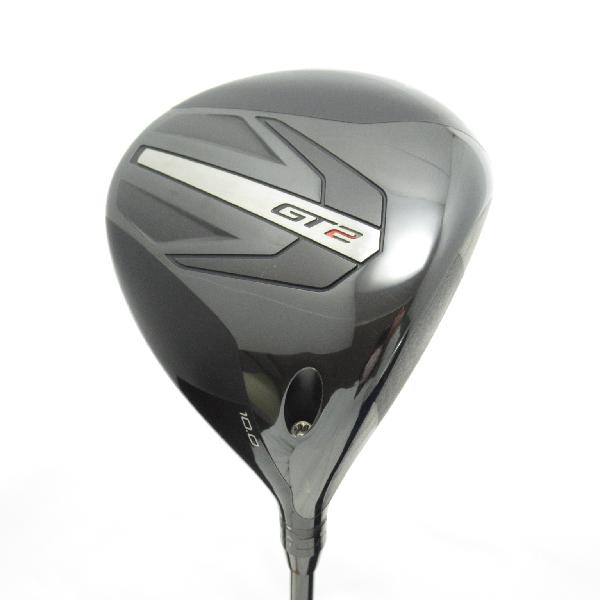 TITLEIST - 【中古】タイトリスト　TITLEIST　GT2 ドライバー Tour AD VF-5　シャフト：Tour AD VF-5Cランク　フレックスS　男性用 メンズ用　右用