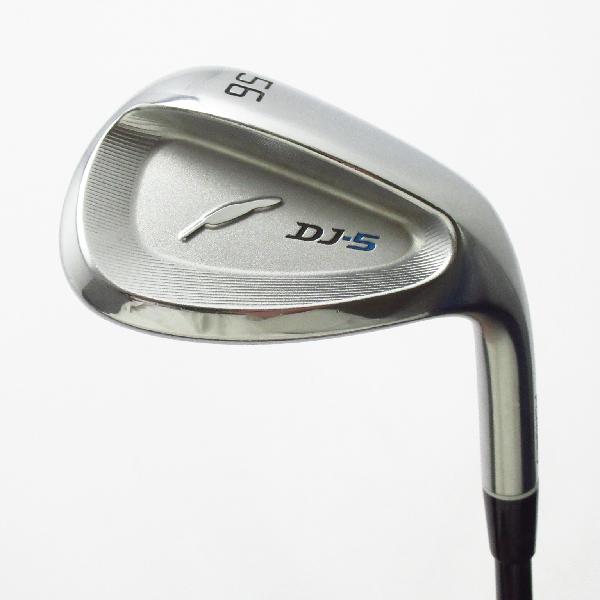 Rakuten - 【中古】フォーティーン　DJ　DJ-5 ウェッジ FT62w　【56-08】シャフト：FT62wCDランク　フレックスWEDGE　男性用 メンズ用　右用