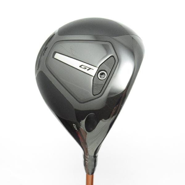 【中古】タイトリスト　TITLEIST　GT280 MINI ドライバー Tour AD DI-6(2020)　シャフト：Tour AD DI-6(2020)Cランク　フレックスS　男性用 メンズ用　右用