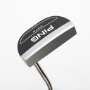 【中古】ピン PING DS 72 パター スチールシャフト 【34】シャフト:スチールシャフトCDランク フレックス計測項目外 男性用 メンズ用 右用(4)