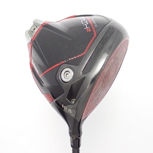 楽天市場】ステルス2 ドライバー（ロフト角10.5°）の通販