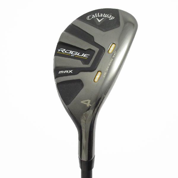楽天市場】ローグ ST MAX ユーティリティ VENTUS 5 for Callawayの通販