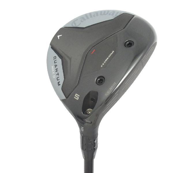 Callaway Quantum Max D