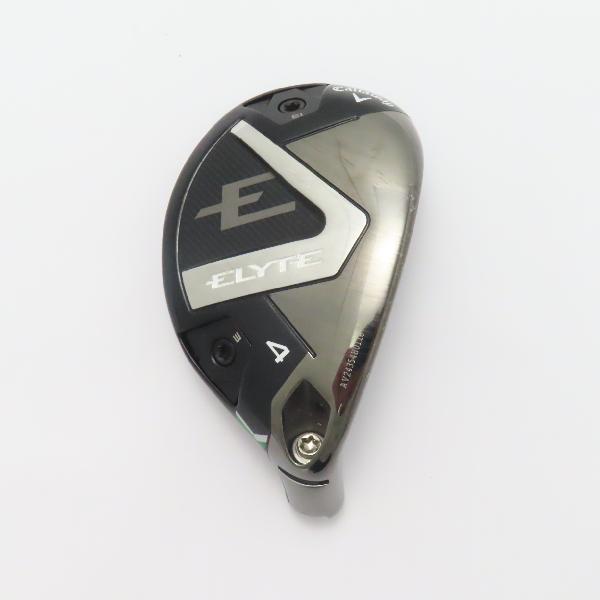 【中古】キャロウェイゴルフ　Callaway Golf　Callaway Golf ヘッド単品　Cランク　フレックス-　男性用 メンズ用　右用