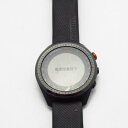 【中古】ガーミン GARMIN Approach S62 - Cランク フレックス- 男性用 メンズ用