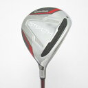 【中古】テーラーメイド STEALTH ステルス フェアウェイウッド TENSEI RED TM40(2022) レディス 【5W】シャフト:TENSEI RED TM40(2022)Cランク フレックスL 右用