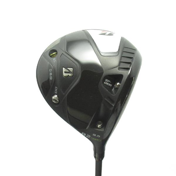 Bridgestone B2 HT