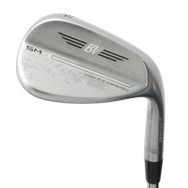 商品説明シャフトBV105ロフト54-14フレックス設定無左右右用長さ35.25重量(g)455±バランスD3±程度Cヘッドカバー無付属品無グリップ-グリップ程度汚れ・消耗在庫店舗港北ニュータウン店備考出荷予定時期通常2日後に出荷商品の程度についてAメーカーフィルムで保護されていて使用痕跡が全く見られない状態Bバックフェース・シャフト・ソール・フェースに目立たない傷はあるが、全体的にきれいな状態Cバックフェース・シャフトソール・フェースに擦り傷・当たり傷など使用感のある傷が見られる状態Dバックフェース・シャフト・ソール・フェースに大きな擦り傷・当たり傷が見られる状態E全体的に汚く見える状態(使用に問題はございません)注意事項・注文手続き完了後の内容変更・キャンセル・交換・返品はお受けできません。あらかじめご了承ください。・ゴルフガレージ店頭でも販売しておりますので、タイミングによっては店頭完売によりご用意できない場合もございます。・重量・バランスについては弊社実測値です。・長さは、メーカーによって測定方法が異なるため、シャフト改造の痕跡が認められない場合、実測値が近似値であればメーカー公表値を表示しています。※アイアンセットの場合は、主に5番アイアンの長さを表示しています。中古