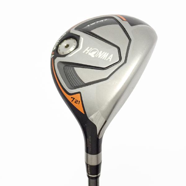 【中古】JGR フェアウエイウッド　7W　フレックスSR 楽天市場】7（フレックス（ゴルフクラブ）SR）（フェアウェイウッド