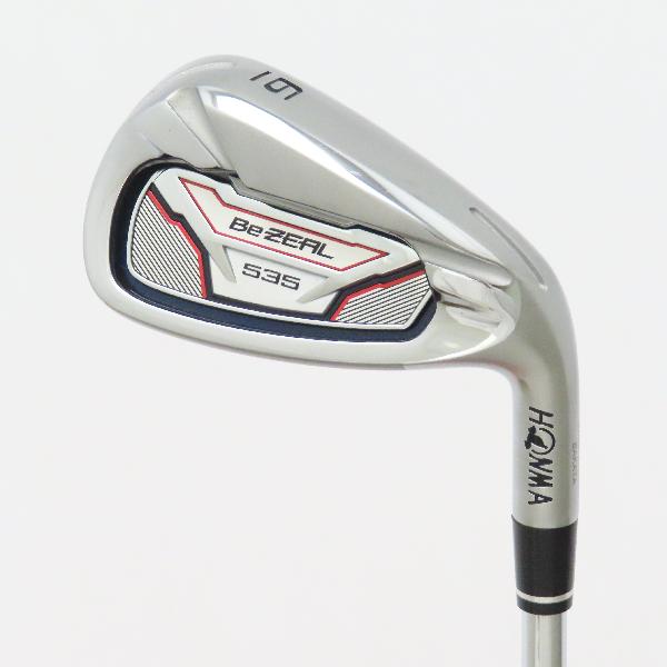 HONMA Be ZEAL 535