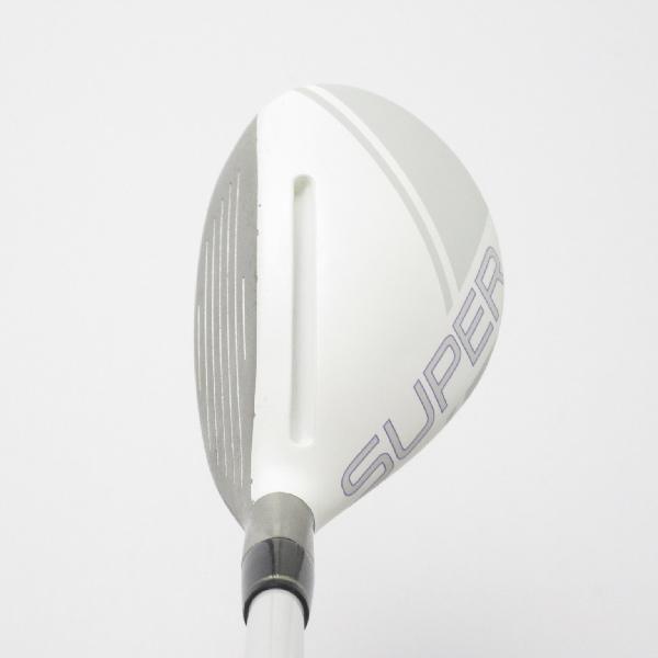 【中古】アダムス　ADAMS　IDEA SUPER S ユーティリティ SUPER S　レディス 【U6】...