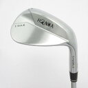 【中古】本間ゴルフ TOUR WORLD ツアーワールド TW-W ウェッジ N.S.PRO 950GH neo 【52-10】シャフト:N.S.PRO 950...