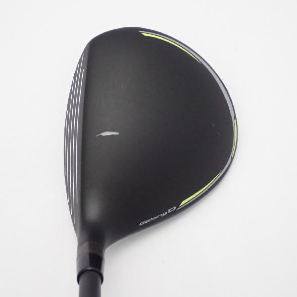 【中古】フォーティーン　FOURTEEN　GelongD FX001 フェアウェイウッド FT-40f　【4W】シャフト：FT-40fCDランク　フレックス設定無　男性用 メンズ用　右用