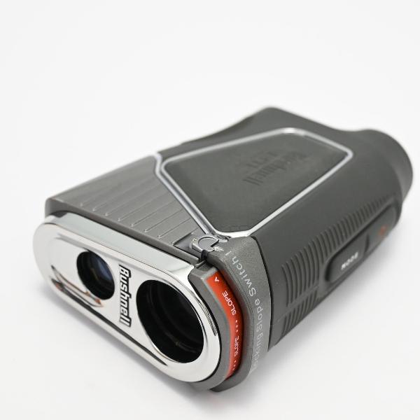 【中古】ブッシュネル　Bushnell　ピンシーカー プロ X3 ジョルト　Cランク　フレ...