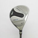 【中古】ロイヤルコレクション BBD BBD 305NX フェアウェイウッド ATTAS RC W60 【3W】シャフト:ATTAS RC W60Dランク フレックスS 男性用 メンズ用 右用