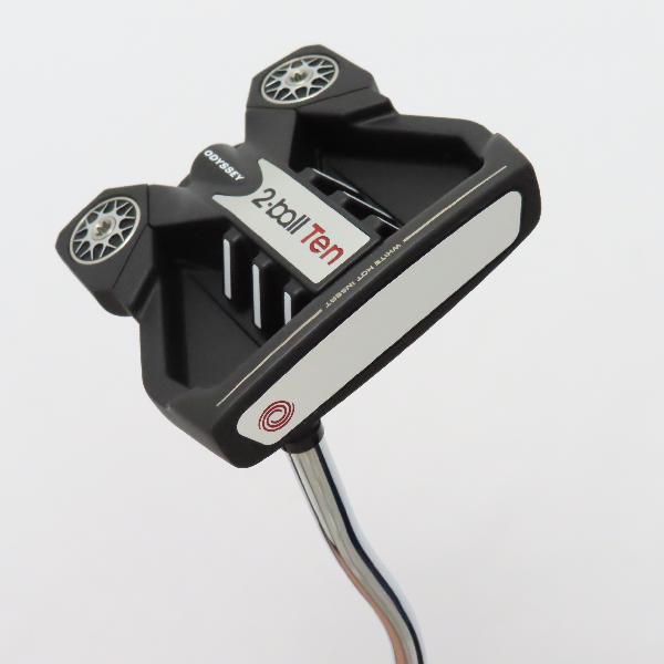 楽天市場】オデッセイ パター 中古(クラブ|ゴルフ):スポーツ 楽天市場】オデッセイ パター 中古(クラブ|ゴルフ):スポーツ