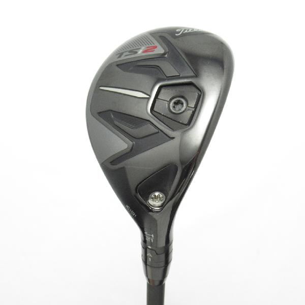 Other - 【中古】タイトリスト　TSi　TSi2 ユーティリティ N.S.PRO MODUS3 HYBRID　【U4】シャフト：N.S.PRO MODUS3 HYBRIDCランク　フレックスS　男性用 メンズ用　右用