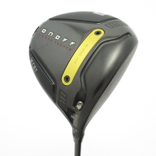 オノフ　KURO　ONOFF KURO(2025) ドライバー LABOSPEC ST：65　シャフト：LABOSPEC ST：65BCランク　フレックス設定無　男性用 メンズ用　右用