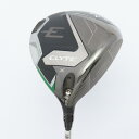 【中古】キャロウェイゴルフ ELYTE エリート X ドライバー LIN-Q GREEN 40 for Callaway レディスシャフト:LIN-Q GREE...