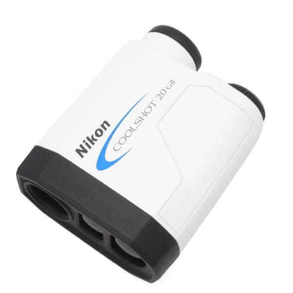 【中古】ニコン　NIKON　COOLSHOT 20G II　Cランク　フレックス-
