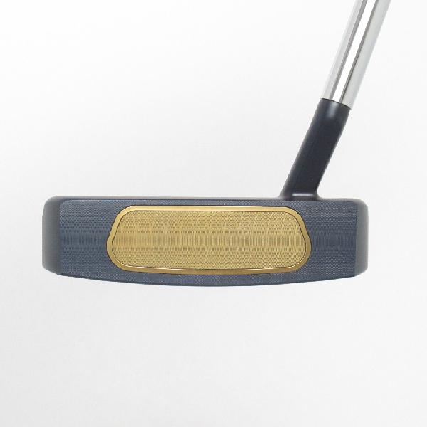 GDOゴルフショップ 楽天市場店の【中古】オデッセイ　AI-ONE MILLED　Ai-ONE MILLED THREE T S パター スチールシャフト　【34】シャフト：スチールシャフトCランク　フレックス計測項目外　男性用 メンズ用　右用｜アングル3