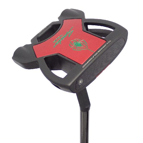 TaylorMade Spider Tour (2017)