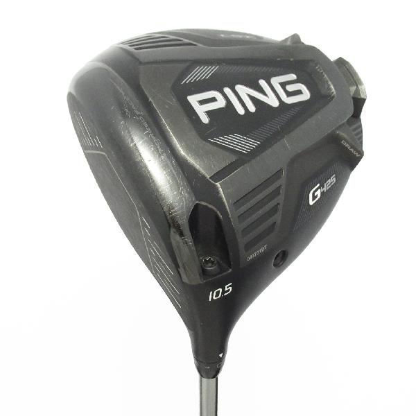 楽天市場】ping g425 ドライバー レフティの通販
