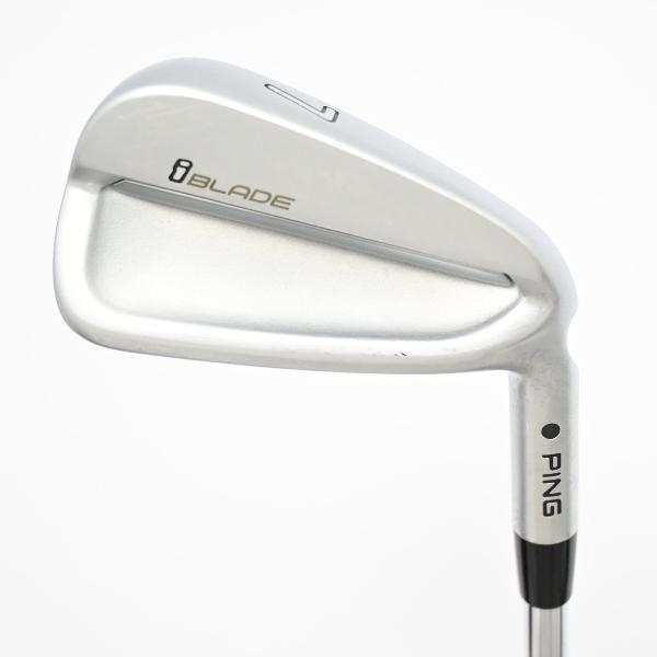 楽天市場】ping iblade アイアンの通販