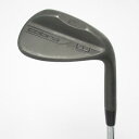 【中古】コブラ KING キング SNAKEBITE BLACK(2023) ウェッジ Dynamic Gold 105 【52-08】シャフト:Dynamic...