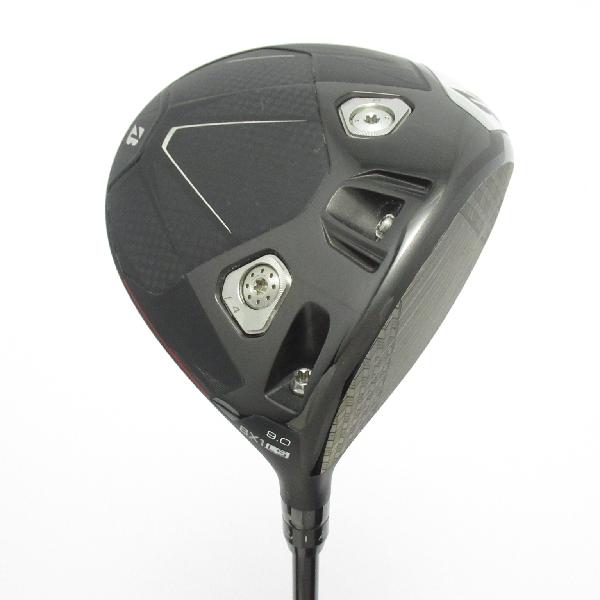 【中古】ブリヂストン　BRIDGESTONE GOLF　BX1 LS ドライバー TENSEI CK PRO ORANGE 50　シャフト：TENSEI CK PRO ORANGE 50BCランク　フレックスS　男性用 メンズ用　右用