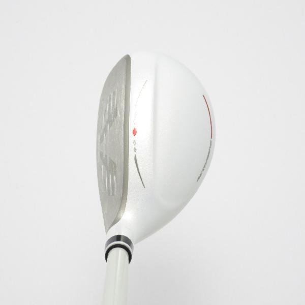 【中古】ダンロップ　XXIO　ゼクシオ 13(2024) ユーティリティ MP1300Lカーボン　レディス 【U6】シャフト：MP1300LカーボンBCランク　フレックスA　右用