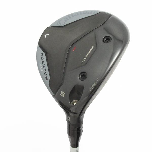 楽天市場】キャロウェイ quantum（番手5W）（フェアウェイウッド