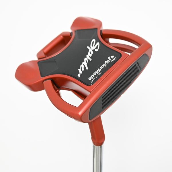 TaylorMade Spider