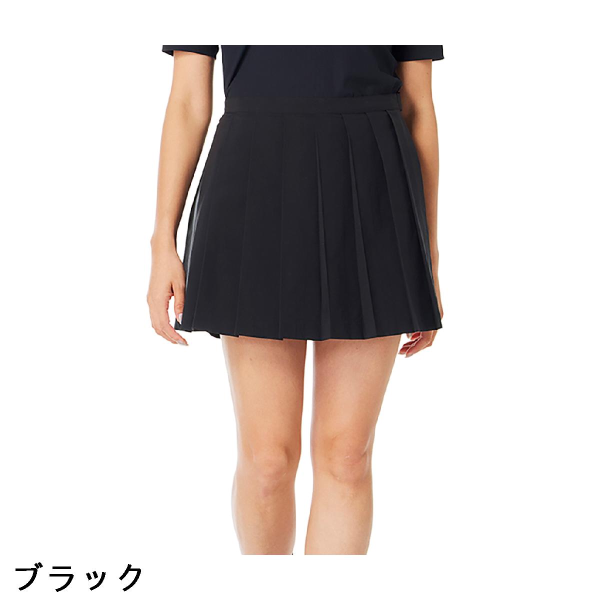 テーラーメイド　Taylor Made　ストレッチ 2WAY 2in1 キュロットスコート　レディス