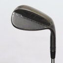【中古】タイトリスト Vokey ボーケイデザイン SM8 ジェットブラック ウェッジ N.S.PRO 950GH neo 【58-08】シャフト:N.S.PR...