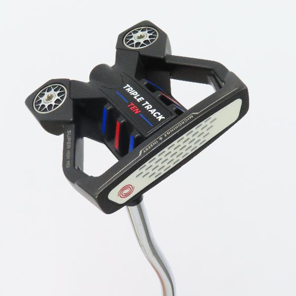 こざるオデッセイパター　テントリプルトラック　32インチ こざるオデッセイパター テントリプルトラック 32インチ こざる