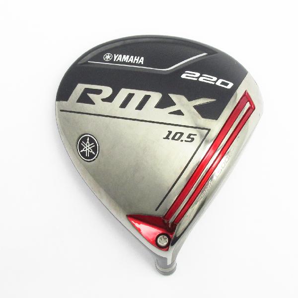 楽天市場】ヤマハrmxドライバーヘッドのみの通販