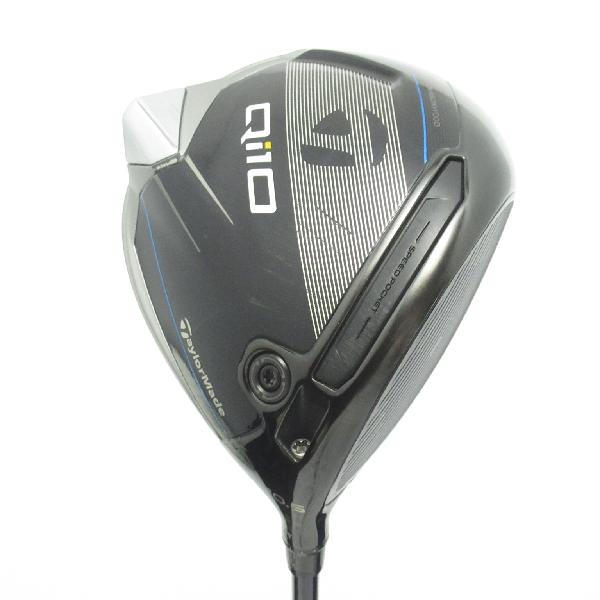 テーラーメイド QI10 DRIVER