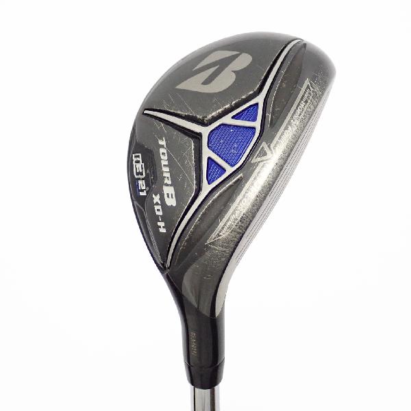 乐天商城 - 【中古】ブリヂストン　TOUR B　TOUR B XD-H ユーティリティ N.S.PRO MODUS3 TOUR 105　【U3】シャフト：N.S.PRO MODUS3 TOUR 105CDランク　フレックスS　男性用 メンズ用　右用