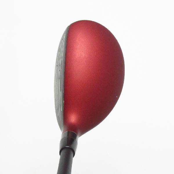 【中古】エーデザインゴルフ　A GRIND　A GRIND LILWOOD ユーティリティ カーボンシャフト　【U9】シャフト：カーボンシャフトCDランク　フレックスR2　男性用 メンズ用　右用