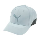 プーマ PUMA PF グラデーションラインキャップ