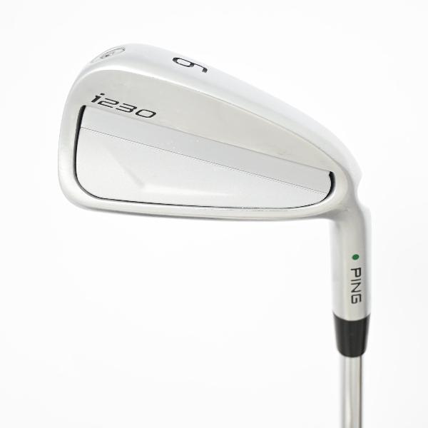 【中古】ピン　I SERIES　i230 アイアン N.S.PRO MODUS3 TOUR 105　シャフト：N.S....