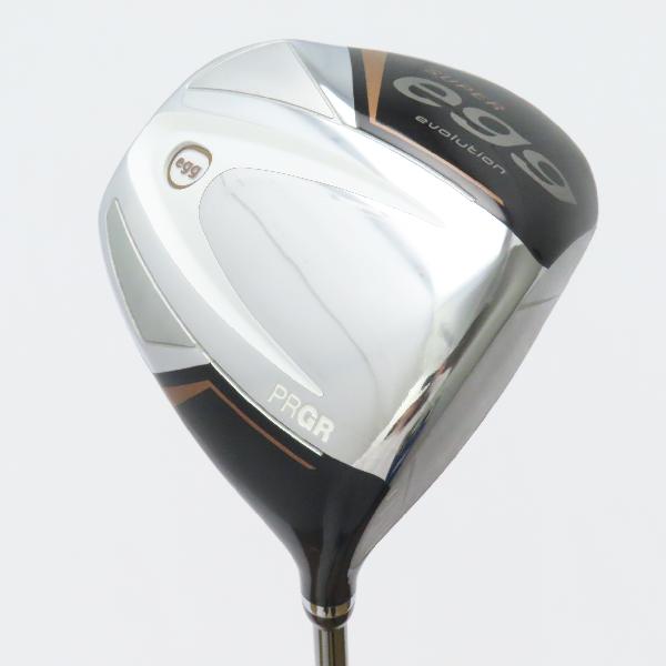 【中古】プロギア　egg　SUPER egg evolu